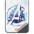 Marvel Avengers Blue Logo Google Pixel 4a 5G Skin